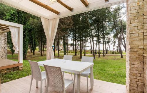 Awesome Apartment In Umag