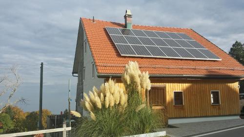 Edificio en el que se encuentra la casa o chalet
