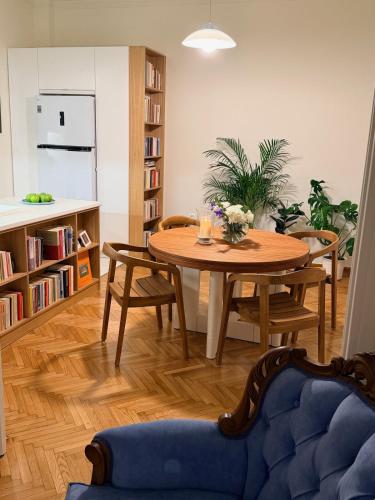 BLU apartment Piraeus Marina Zeas