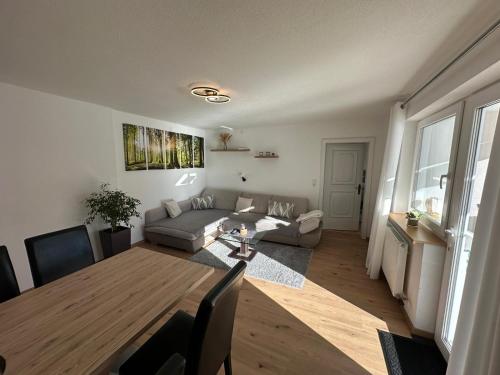 Ferienwohnung Kaiserblick