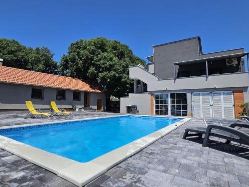 Apartments Relax
