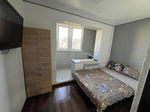 Garsoniera Botanica nr 5