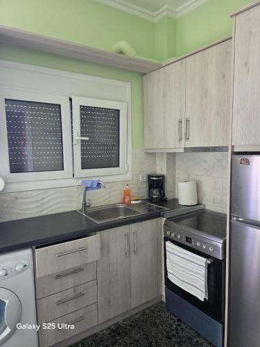 Beautiful and modern apartment 3G