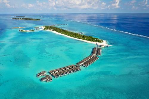 Le Meridien Maldives Resort & Spa