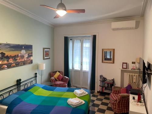 Tourist flat - A due passi