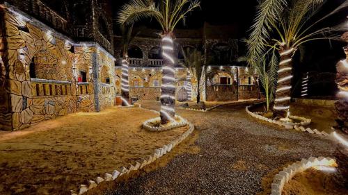 فندق الفيشاوي El Fishawy Hotel