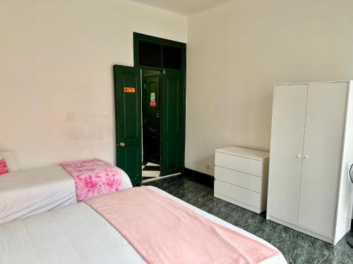 Quarto 1 familiar