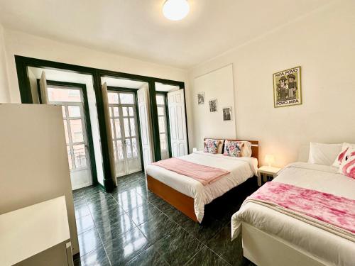 Quarto 1 familiar
