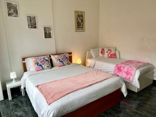Quarto 1 familiar
