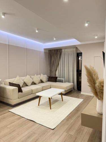 Luxury Apartment 7 at Square 21 Tirana