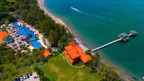La Ensenada Beach Resort