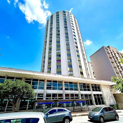 Gallery image of KitiHaus Campinas in Campinas