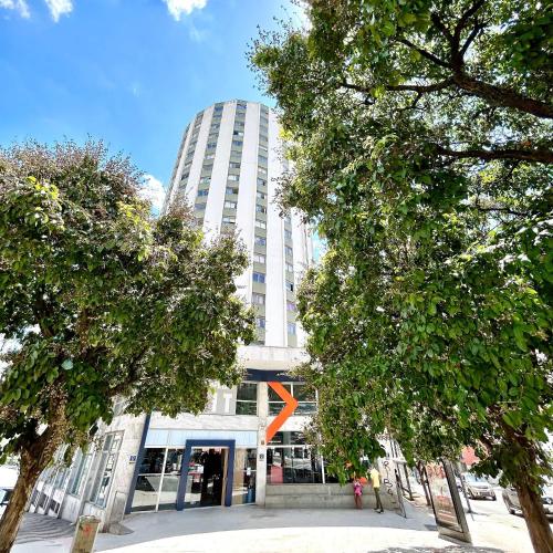 Gallery image of KitiHaus Campinas in Campinas