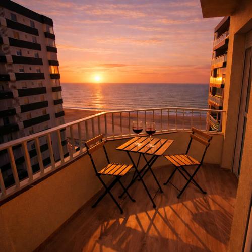 SOTAVENTO Apartment by Cadiz4Rentals