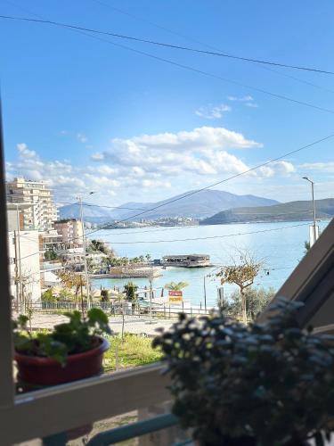 Sandra's Sea View Apartment Sarande