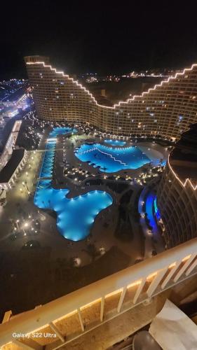 Porto Sokhna Hotel Apartments