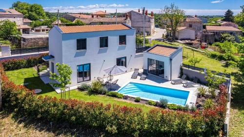 Villa Minka by Villas Guide