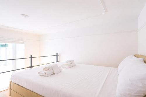 Elegantis Pompeo Magno Suite Apartment - Historic Center near the Vatican and Piazza del Popolo