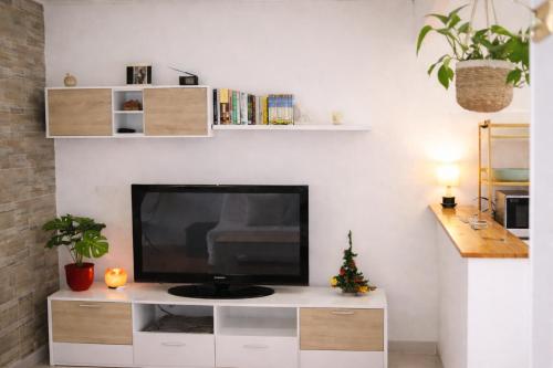 Cambrils Bach Studio