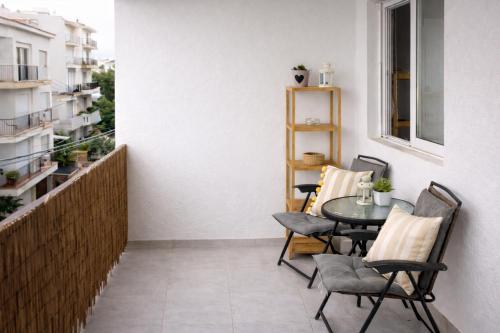 Cambrils Bach Studio