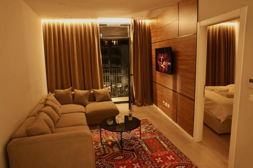 Dream Suites at Lake View Residences