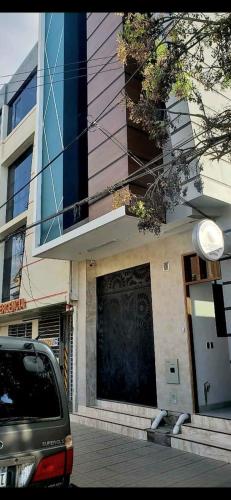 Residencial La Castilla