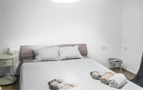 Stunning Apartment In Novalja With Wifi
