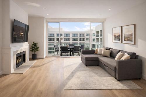 Marina Del Rey Apartment with Resort Amenities - Short Distance To Venice Beach photo 45