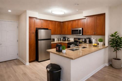 Marina Del Rey Apartment with Resort Amenities - Short Distance To Venice Beach photo 46