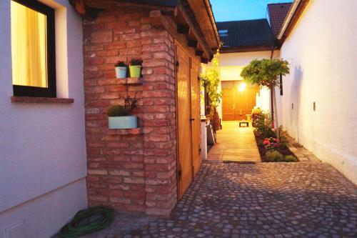 Gallery image of Apartment Landart in Illmitz