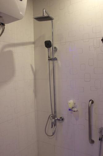 Bilik mandi di Refal Homes