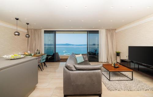 Lovely Apartment In Crikvenica With Sauna