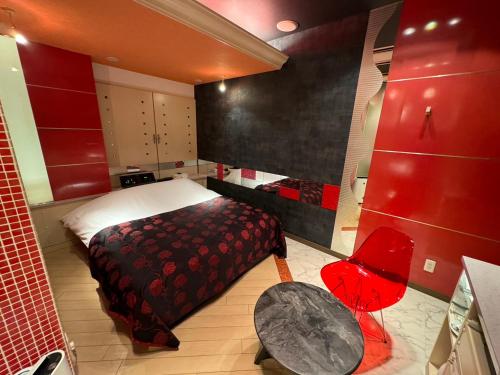 Hotel THE ATTA Adult Only