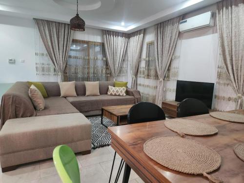 Jasmin Prestige Duplex - Hammamet