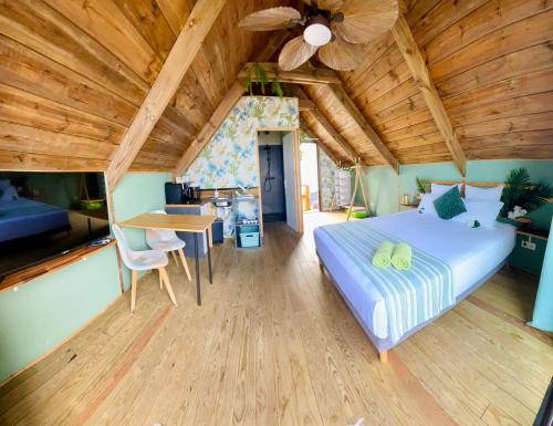 Foto Anaélodge 2
