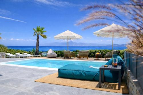 Black Pearl Villa - Sea Front