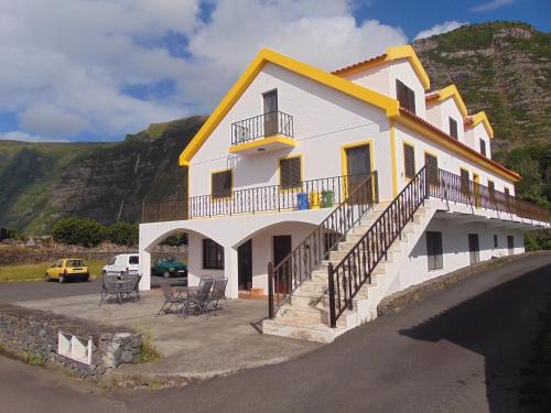 Gallery image of Casa da Sogra in Faja Grande