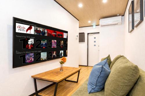 HT house