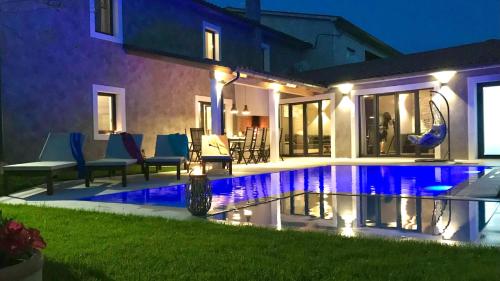 Vila Samanta by Villas Guide
