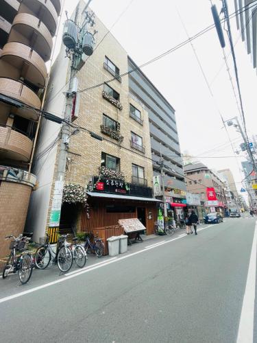 昭和グランドビル407