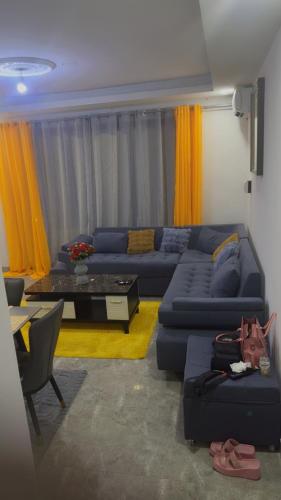 LAREDA BY VIBY Vacation Kinshasa Gombe