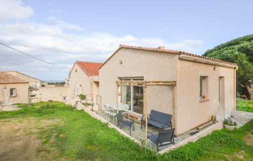 Beautiful Home In Corbara With Wifi