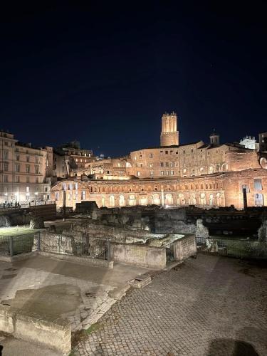 Piazza Navona Sweet Home
