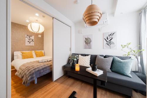 Alley Tateishi Brand New Easy Access from Narita and Haneda 4 Min Walk from Keisei-Tateishi St