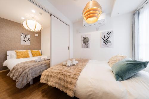 Alley Tateishi Brand New Easy Access from Narita and Haneda 4 Min Walk from Keisei-Tateishi St