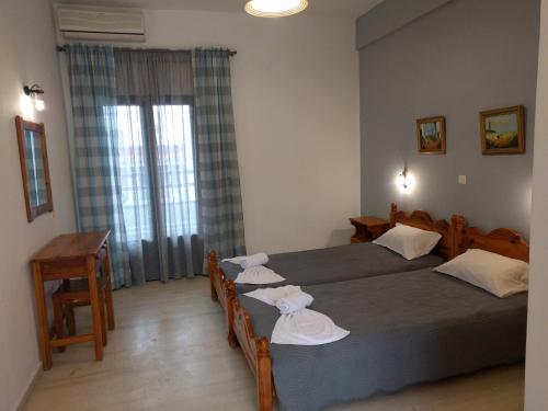 Gallery image of Ammos Apartments in Kavos