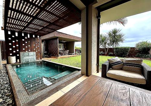 Royal Park Resort & Villas