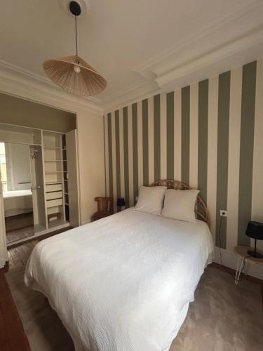 Logement Paris Centre - Amazing Flat Saint Martin