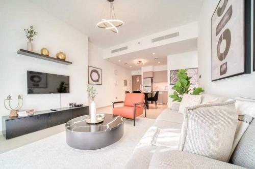 Oshima Act Two Downtown 1BR Burj Khalifa