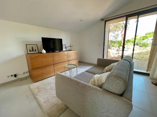 STUDIO campagne Les Clapiers AIX EN PROVENCE